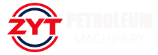 ZYT Petroleum Machinery logo