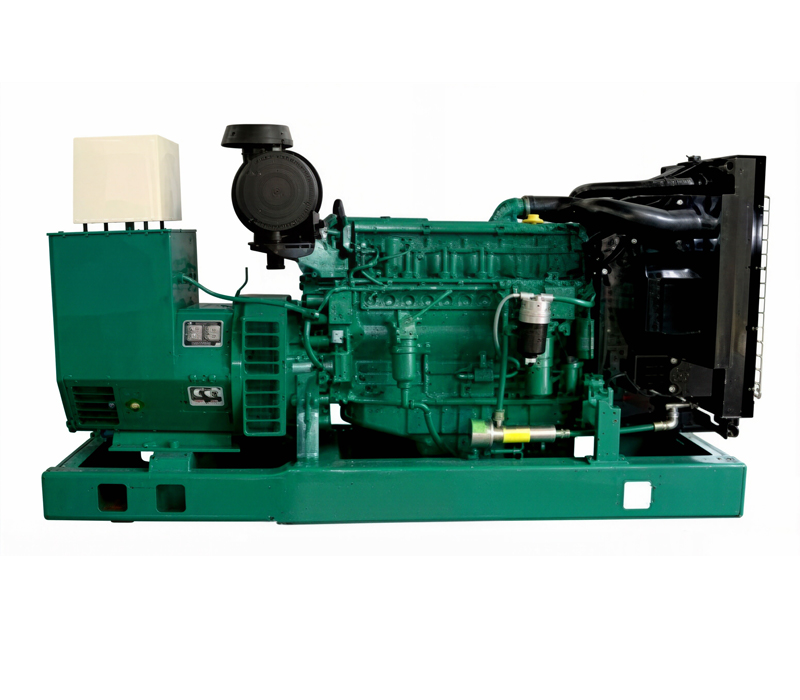 Generator Set Equipment oilfield equipment
