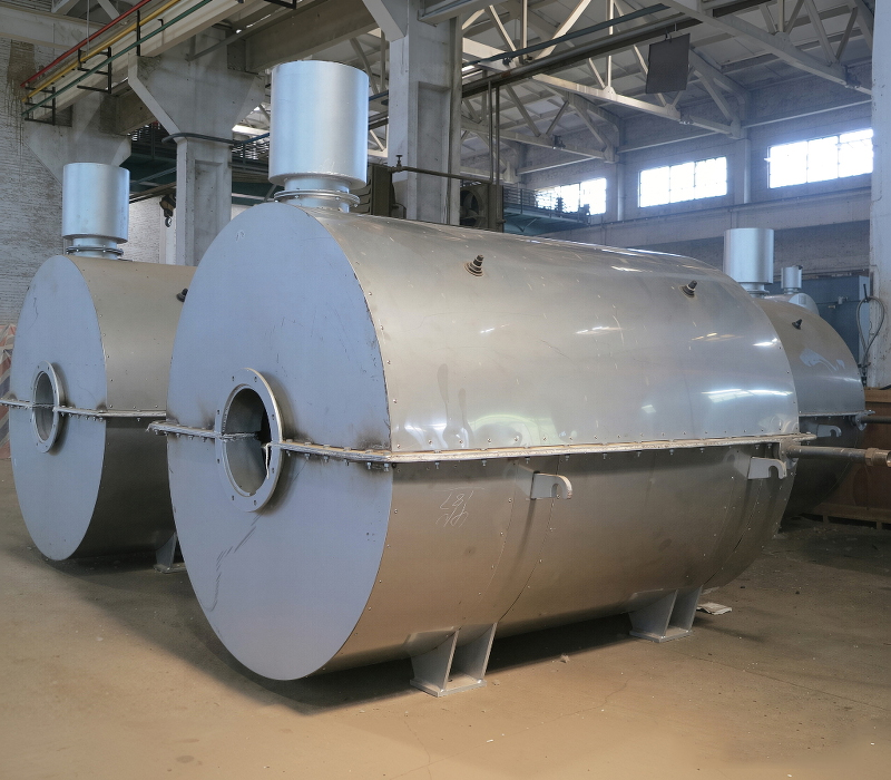 Series of Truck Mounted Special Boiler oilfield equipment